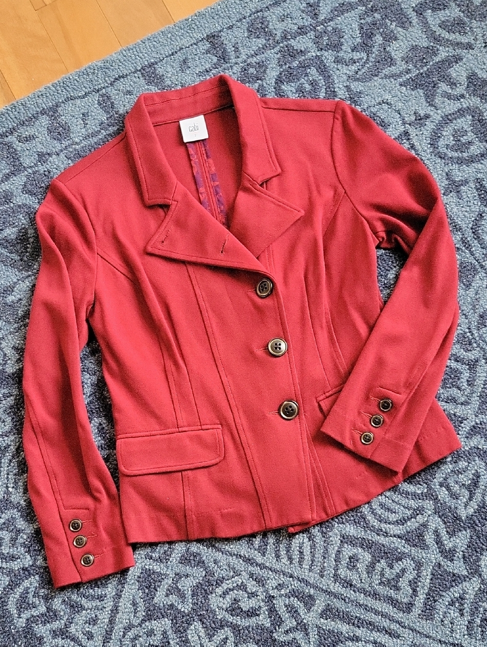 CAbi Jacket